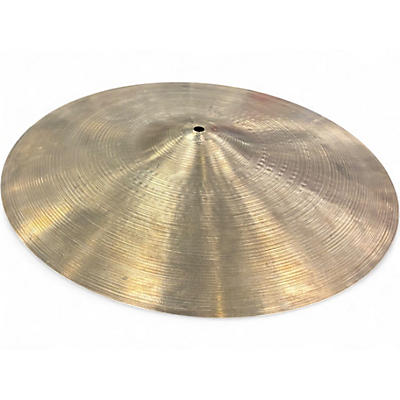 Used Zildjian 16in Miscellaneous Medium Crash Cymbal