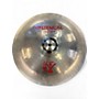 Used Zildjian 16in Oriental China Trash Cymbal 36