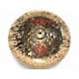 Used Zildjian 16in Oriental China Trash Cymbal 36
