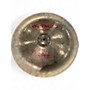 Used Zildjian 16in Oriental China Trash Cymbal 36
