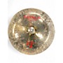 Used Zildjian 16in Oriental China Trash Cymbal 36