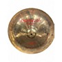 Used Zildjian 16in Oriental China Trash Cymbal 36
