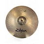 Used Zildjian 16in PLANET Z CRASH Cymbal 36