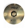 Used Zildjian 16in PLANET Z CRASH Cymbal 36