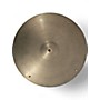 Used Zildjian Used Zildjian 16in Paper Thin Sizzle Cymbal 36