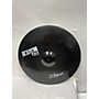 Used Zildjian Used Zildjian 16in Pitch Black Crash Cymbal 36