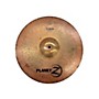 Used Zildjian Used Zildjian 16in Planet Z Crash Cymbal 36