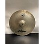 Used Zildjian Used Zildjian 16in Planet Z Crash Cymbal 36