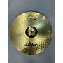 Used Zildjian Used Zildjian 16in Planet Z Crash Cymbal 36