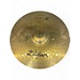 Used Zildjian Used Zildjian 16in Planet Z Crash Cymbal 36