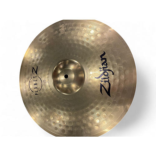 Zildjian Used Zildjian 16in Planet Z Crash Cymbal 36