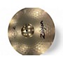 Used Zildjian Used Zildjian 16in Planet Z Crash Cymbal 36