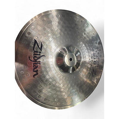 Used Zildjian 16in Planet Z Crash Cymbal