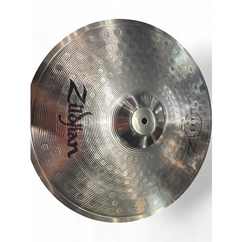 Used Zildjian 16in Planet Z Crash Cymbal 36