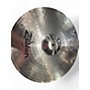 Used Zildjian 16in Planet Z Crash Cymbal 36