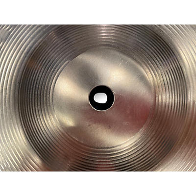 Used Zildjian 16in Planet Z Crash Cymbal