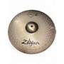 Used Zildjian 16in Planet Z Crash Cymbal 36