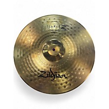 Used Zildjian 16in Planet Z Crash Cymbal