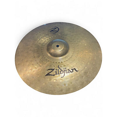 Used Zildjian 16in Planet Z Crash Cymbal