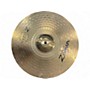 Used Zildjian 16in Planet Z Crash Cymbal 36