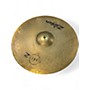 Used Zildjian 16in Planet Z Crash Cymbal 36