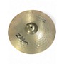 Used Zildjian 16in Planet Z Crash Cymbal 36