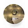 Used Zildjian 16in Planet Z Crash Cymbal 36