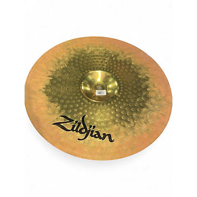 Used Zildjian 16in Planet Z Crash Cymbal