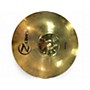 Used Zildjian 16in Planet Z Crash Cymbal 36