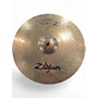 Used Zildjian 16in Planet Z Crash Cymbal 36