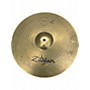 Used Zildjian 16in Planet Z Crash Cymbal 36