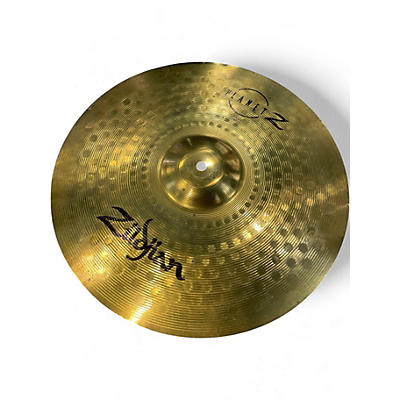 Used Zildjian 16in Planet Z Crash Cymbal