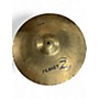 Used Zildjian 16in Planet Z Crash Cymbal 36