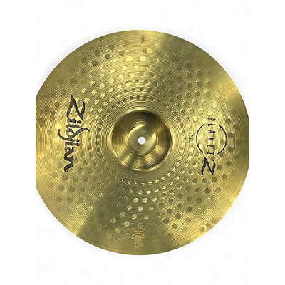 Used Zildjian 16in Planet Z Crash Cymbal