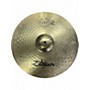 Used Zildjian 16in Planet Z Crash Cymbal 36