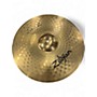 Used Zildjian 16in Planet Z Crash Cymbal 36