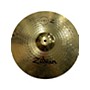 Used Zildjian 16in Planet Z Crash Cymbal 36