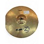 Used Zildjian 16in Planet Z Crash Cymbal 36