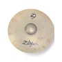 Used Zildjian 16in Planet Z Crash Cymbal 36