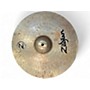 Used Zildjian 16in Planet Z Crash Cymbal 36