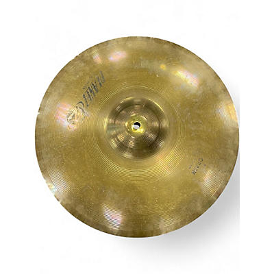 Used Zildjian 16in Planet Z Crash Cymbal