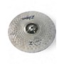 Used Zildjian 16in Planet Z Crash Cymbal 36