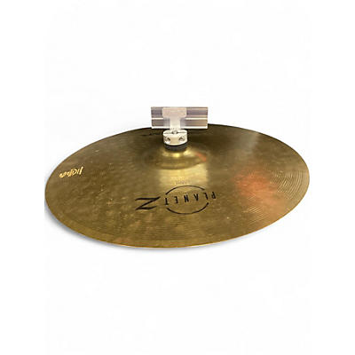 Used Zildjian 16in Planet Z Crash Cymbal