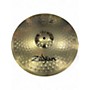 Used Zildjian 16in Planet Z Crash Cymbal 36