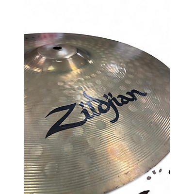 Used Zildjian 16in Planet Z Crash Cymbal