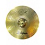 Used Zildjian 16in Planet Z Crash Cymbal 36