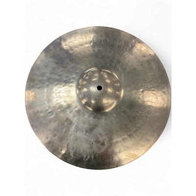 Used Zildjian 16in Planet Z Crash Cymbal