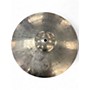 Used Zildjian 16in Planet Z Crash Cymbal 36