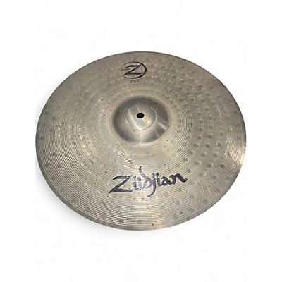 Used Zildjian 16in Planet Z Crash Cymbal