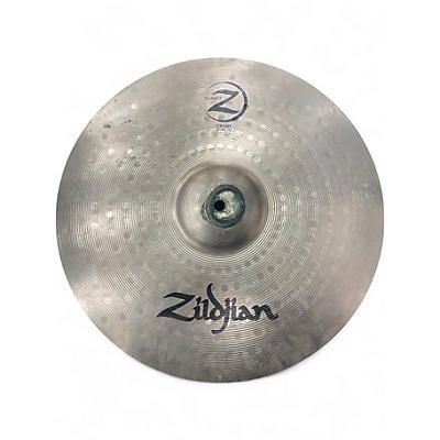 Used Zildjian 16in Planet Z Crash Cymbal